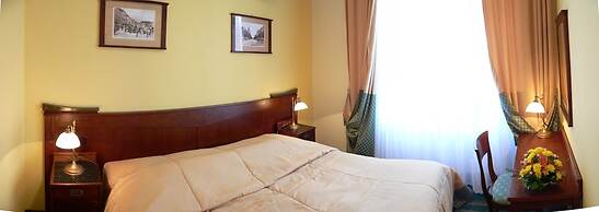 Grandhotel Garni