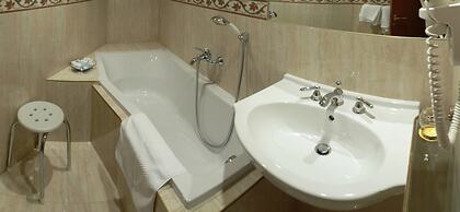 Grandhotel Garni