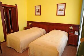 Grandhotel Garni
