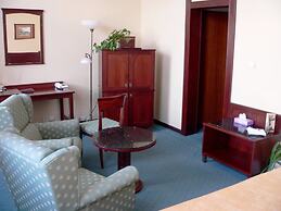 Grandhotel Garni