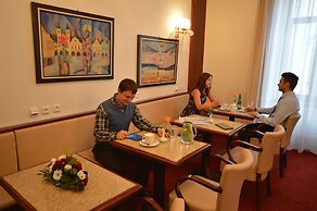 Grandhotel Garni