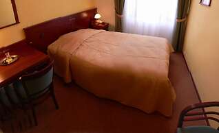 Grandhotel Garni