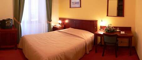Grandhotel Garni