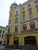 Grandhotel Garni