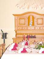 Hotel Restaurant Kaiserhof