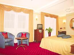 Hotel Restaurant Kaiserhof