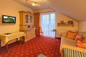 Hotel Restaurant Kaiserhof