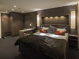 Hotell Laponia