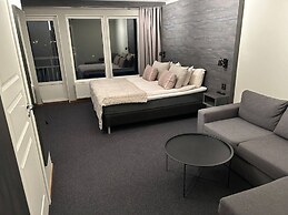 Hotell Laponia