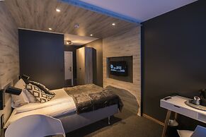 Hotell Laponia