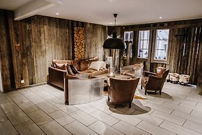 Hotell Laponia