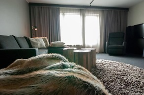Hotell Laponia