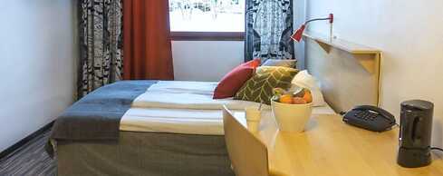 Hotell Laponia