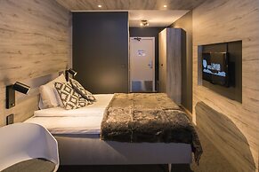 Hotell Laponia