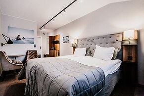 Hotell Laponia