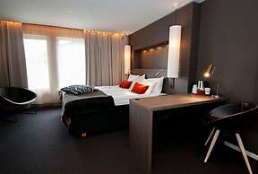 Hotell Laponia