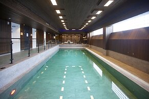 Hotell Laponia