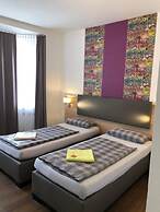 Hotel Baccara
