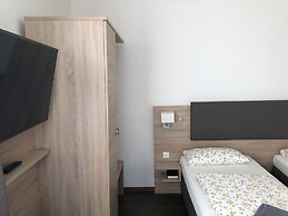 Hotel Baccara
