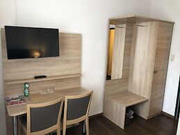 Hotel Baccara