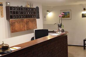 Hotel Baccara
