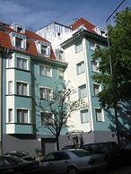 Hotel Baccara