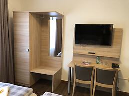 Hotel Baccara