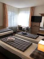 Hotel Baccara