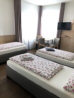 Hotel Baccara