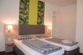 Hotel Baccara