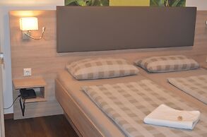 Hotel Baccara