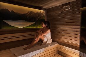 Alpinhotel Keil