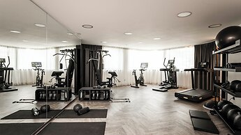 Alpinhotel Keil
