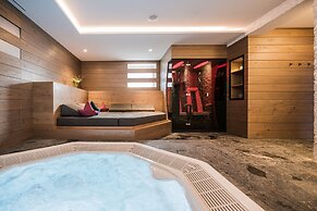 Alpinhotel Keil