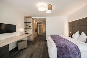 Alpinhotel Keil