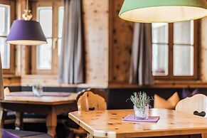 Alpinhotel Keil