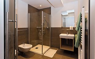 Alpinhotel Keil