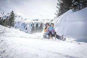 Alpinhotel Keil