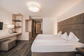 Alpinhotel Keil