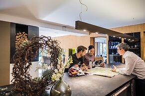 Alpinhotel Keil