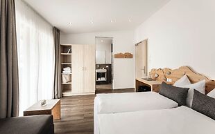 Alpinhotel Keil