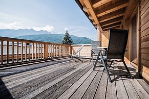 Alpinhotel Keil