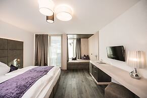 Alpinhotel Keil
