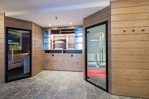 Alpinhotel Keil