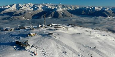 Alpinhotel Keil