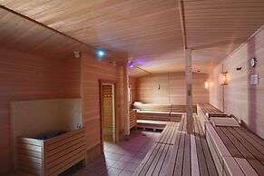 Solehotel Winterberg