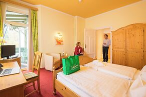 Solehotel Winterberg