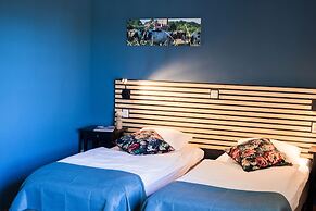 Hotel Restaurant De Roosterhoeve