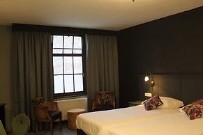 Hotel Restaurant De Roosterhoeve
