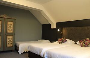 Hotel Restaurant De Roosterhoeve